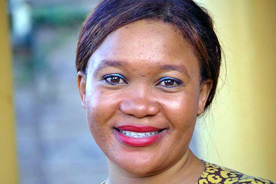 Former KTN news anchor Ann Ngugi lands lucrative job