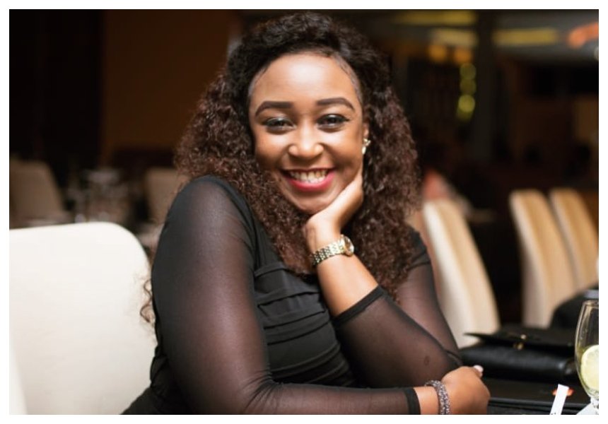 Men are desperate out here! Boy child goes wild as Betty Kyallo hints she is looking for a suitor