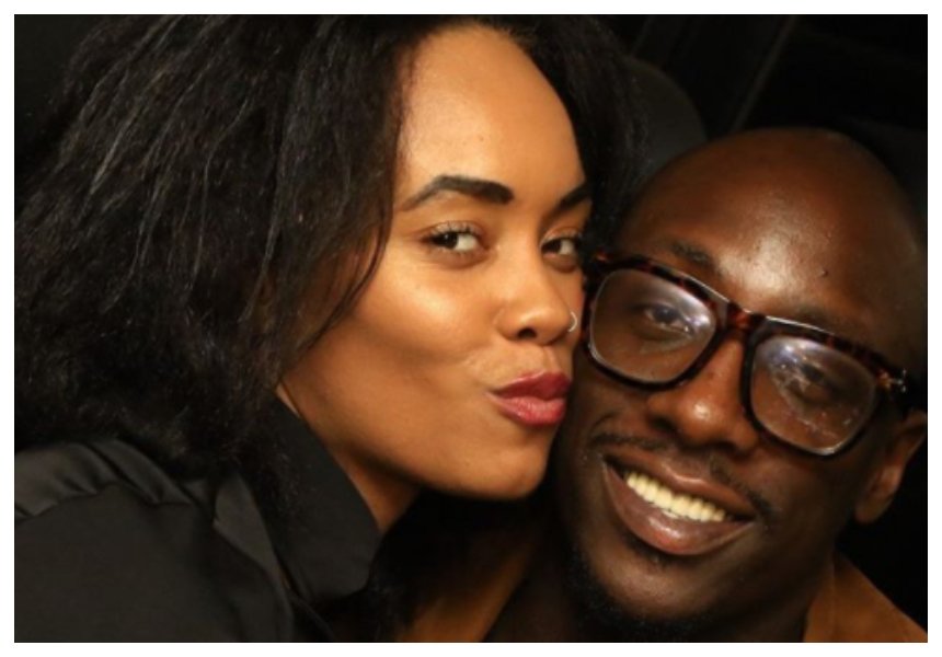 “He is my pornstar” Chiki opens up about early days in her relationship with Sauti sol’s Bien 