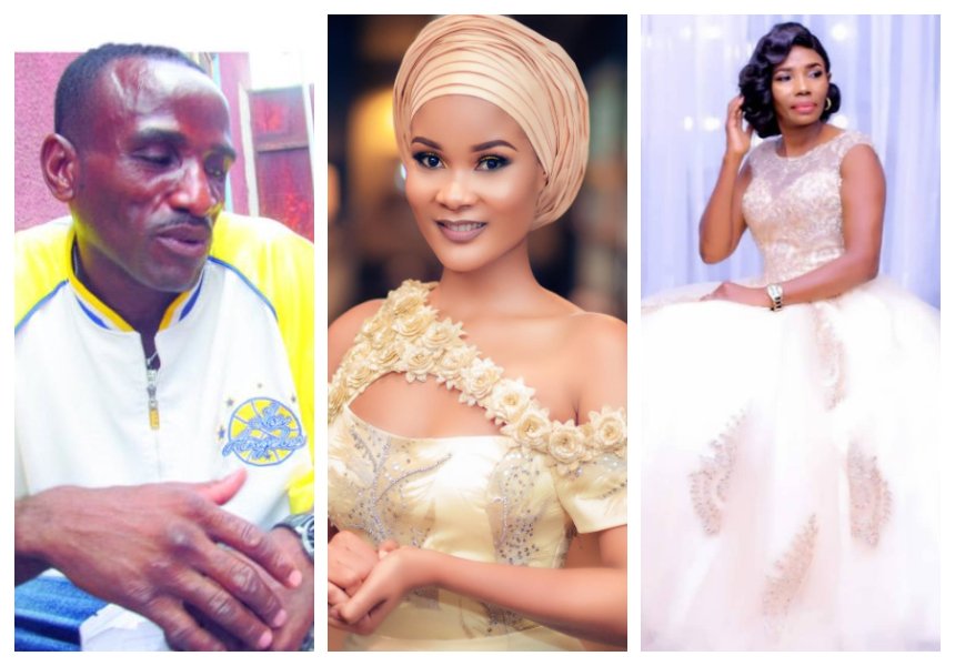 Diamond's father expresses anger at Sanura Kassim for battering Hamisa Mobetto