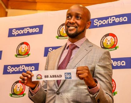 Sport Pesa Ceo buys yet another multi-million shilling beast