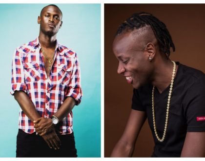 "He has touched me" King Kaka wowed by fast rising gospel singer Guardian Angel, hints Bahati and Willy Paul should emulate him