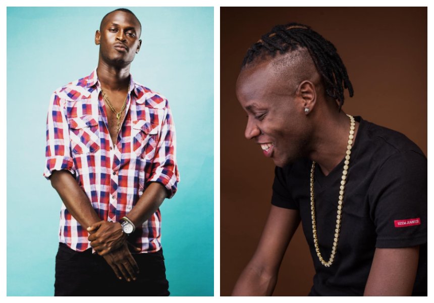 “He has touched me” King Kaka wowed by fast rising gospel singer Guardian Angel, hints Bahati and Willy Paul should emulate him