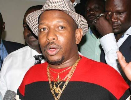 'He was hiding bhang in the socks.. he rolls so many' Sonko shocks many after revealing how he used to smoke bhang with Waititu