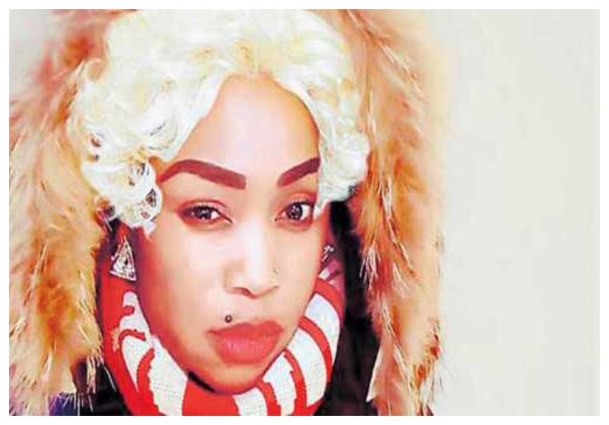 Hilarious: KOT mathematically calculates years NYS 'air millionaire' Ann Wanjiku should serve in prison