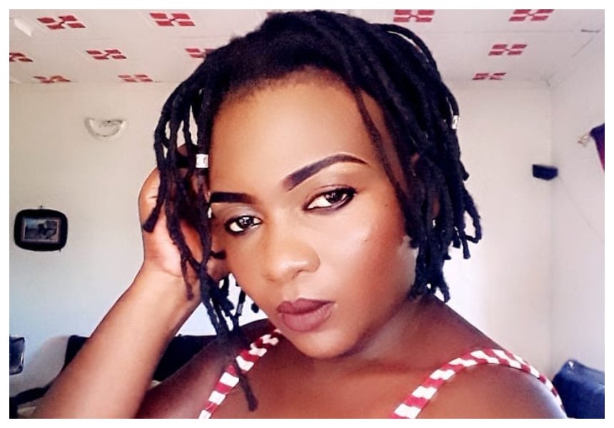 Nyota Ndogo Gives Fans A Glimpse Of Her Luxurious Denmark Home