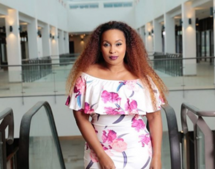 After my surgery I don't take things for granted - Sheila Mwanyigha 