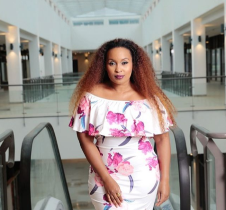 After my surgery I don't take things for granted - Sheila Mwanyigha 