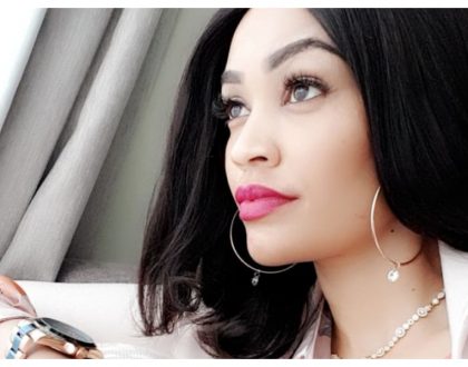Zari Hassan: Am single by choice. The queue of men waiting to date me is unbelievable 
