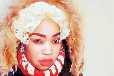 Meet the 30-year-old Slay Queen who was paid 60 million for supplying nothing to NYS