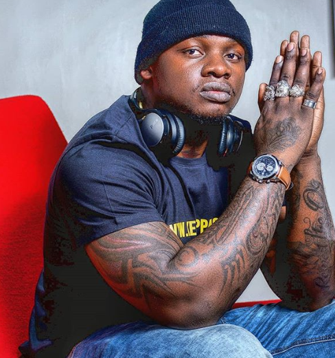 Khaligraph releases first song of his awaited album and it’s pure fire 