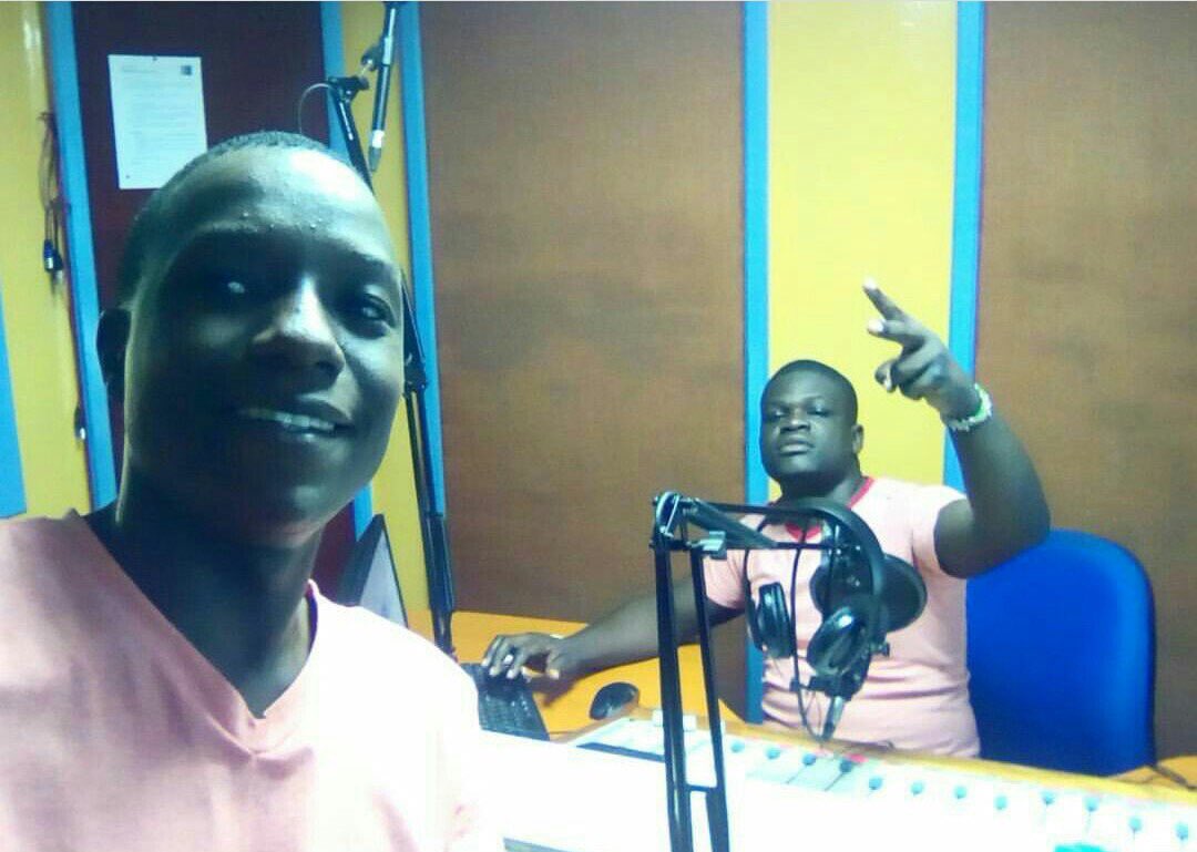 Milele FM unveils Billy Miya and Mbaruk as their new Breakfast Show hosts