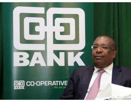 10 things to note about Co-operative Bank's 4.9 billion profit for the first quarter of 2018