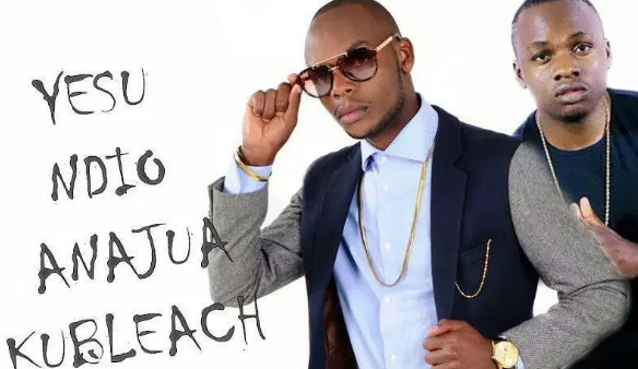 Jimmy Gait: Memes ruined my career, life but with God’s help I was able to rise up again