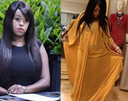 Lilian Muli's message to people who take advantage of others will leave you thinking about your life