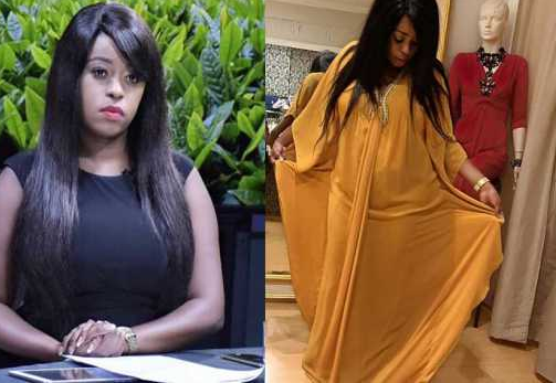 Lilian Muli’s message to people who take advantage of others will leave you thinking about your life