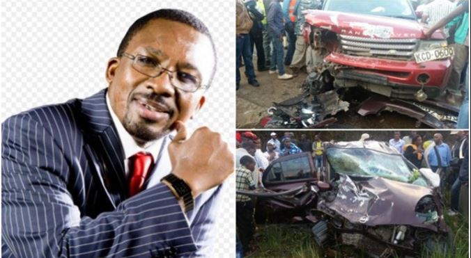 Shock on pastor Ng’ang’a as Matiangi orders DPP to cancel his acquittal