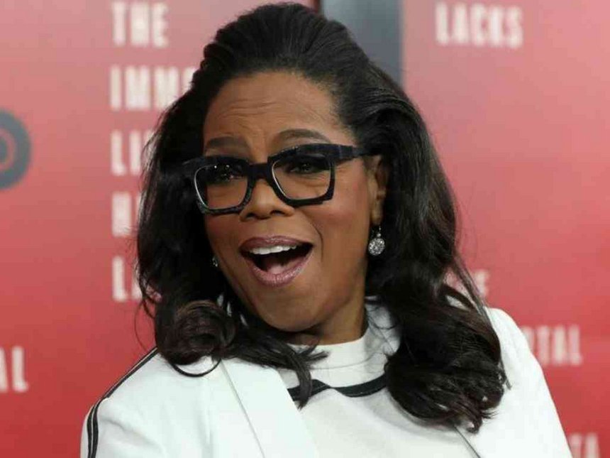 Lakeside takeover! Oprah to join Obama, Akon, Oliver Mutukudzi in one-day Siaya visit