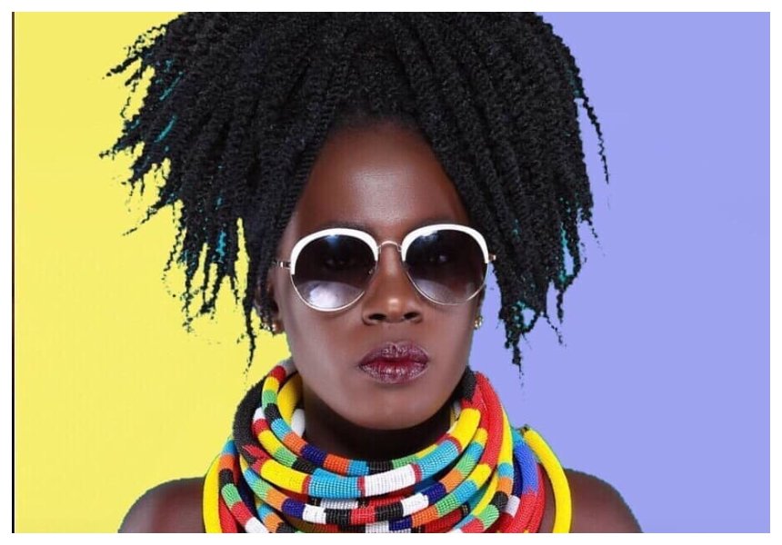 "The more successful a woman is the more sexier she becomes" Akothee pens hard hitting message to single moms  