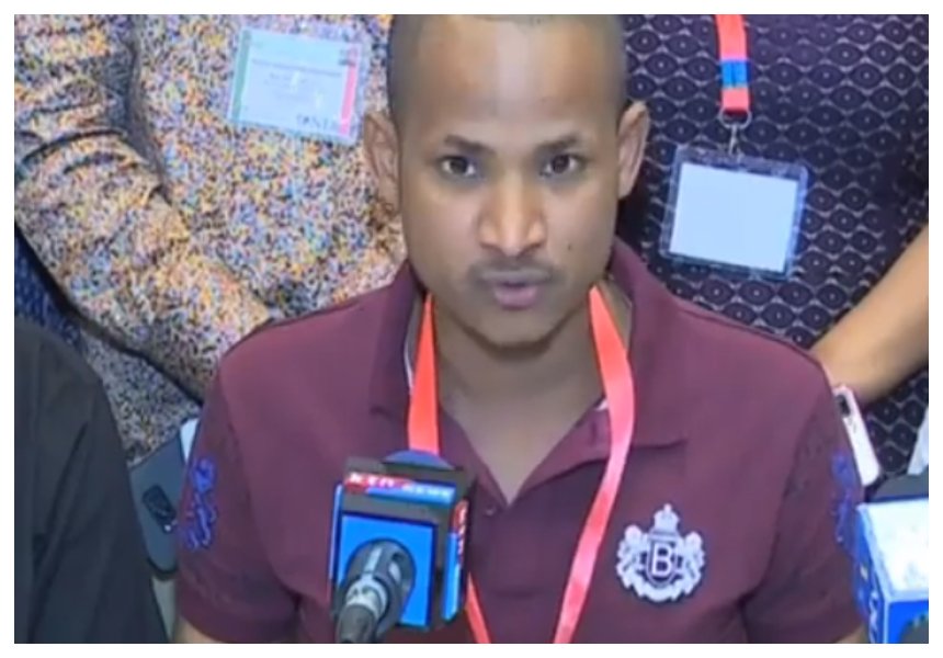 Babu Owino refuses to explain source of wealth amid claims he's splashing 11 million to acquire Wazito FC