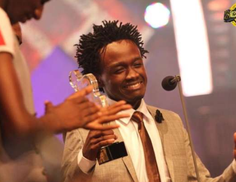 Bahati to Groove Awards: Keep your nominations, not interested 