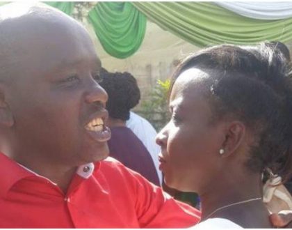 KOT puts Dennis Itumbi on the spot after Jacque Maribe fails to clinch plum State House job that was given to Kanze Dena
