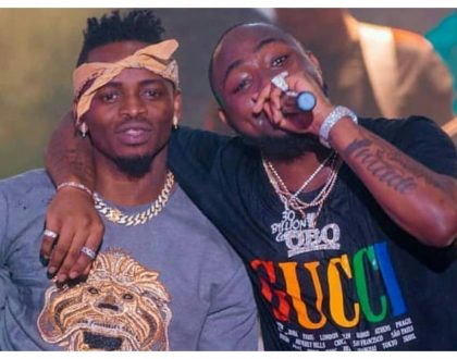 Babu Tale: Diamond was not paid a dime to perform with Davido