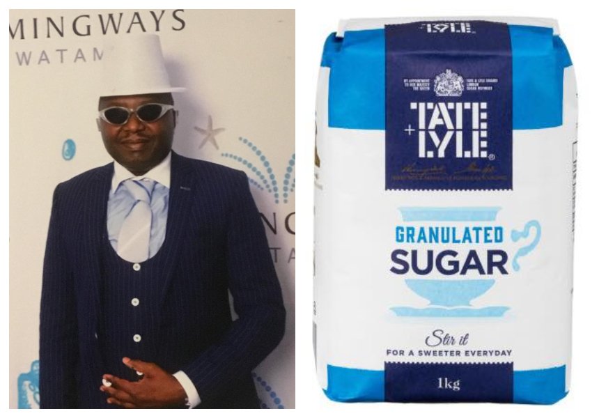 Filthy rich lawyer Donald Kipkorir imports his own sugar as contraband sugar saga continues to rock Kenya (Photos)