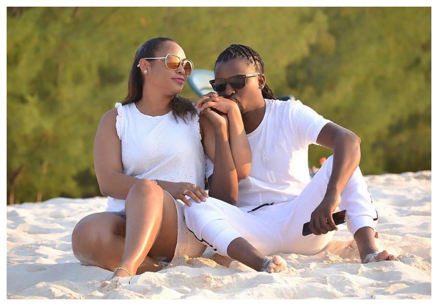 Diamond’s sister a terrible cook? Esma Platnumz’s husband addresses claims his wife sucks at cooking