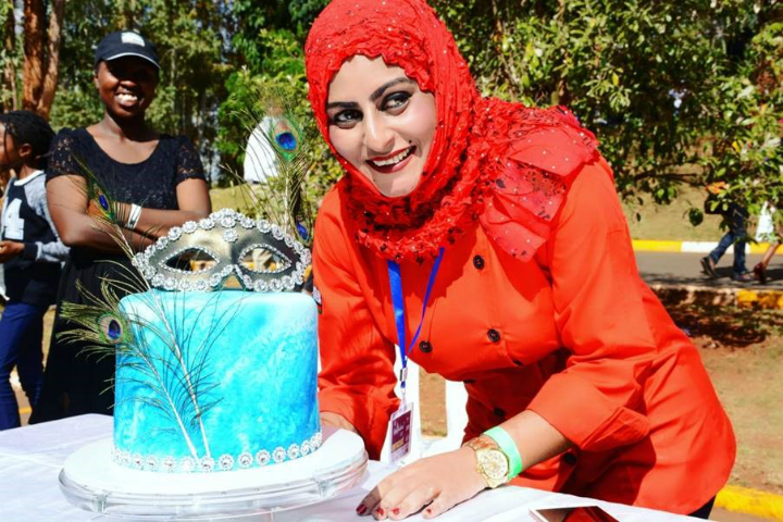 Top Celebrity Chefs in Kenya set to go one-on-one in revamped Cake event