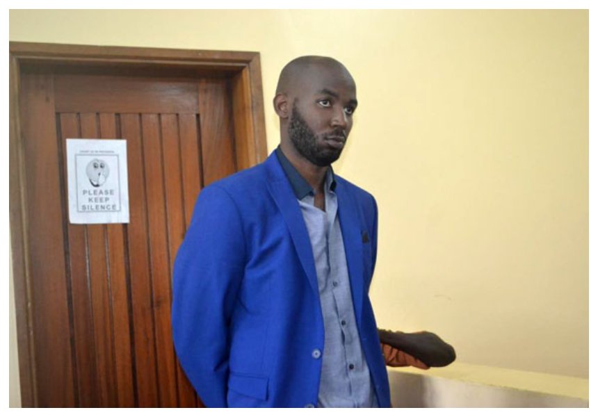 Key suspect Godfrey Wamala stands trial for killing Mowzey Radio