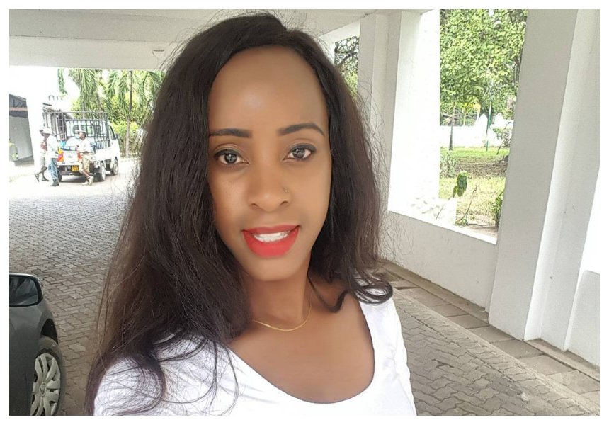 Nairobi woman who died in botched breast surgery enlargement blogged about being ready to die