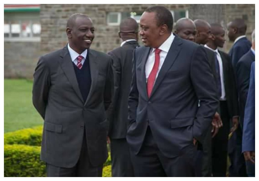 City pastor calls on president Uhuru to compensate his family and other Kenyans who consumed poisonous sugar