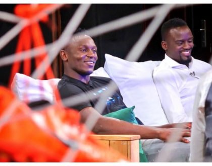 Brothers Victor Wanyama and MacDonald Mariga excite single ladies as they talk about marriage