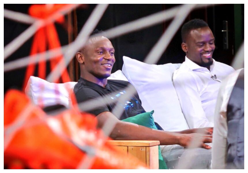 Brothers Victor Wanyama and MacDonald Mariga excite single ladies as they talk about marriage