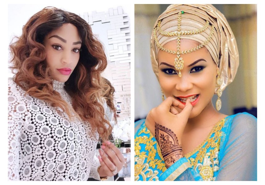 Zari throws shade at Hamisa’s son after claiming Nillan is the handsome version of Diamond Platnumz