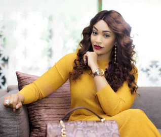 “I am seriously sick” Zari reveals as she shares a photo from her hospital bed