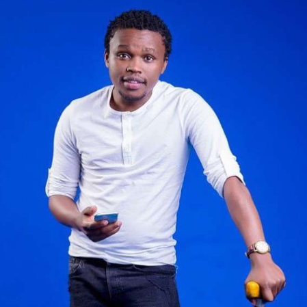 Chipukeezy lands government job days after being fired by top radio before even being hired