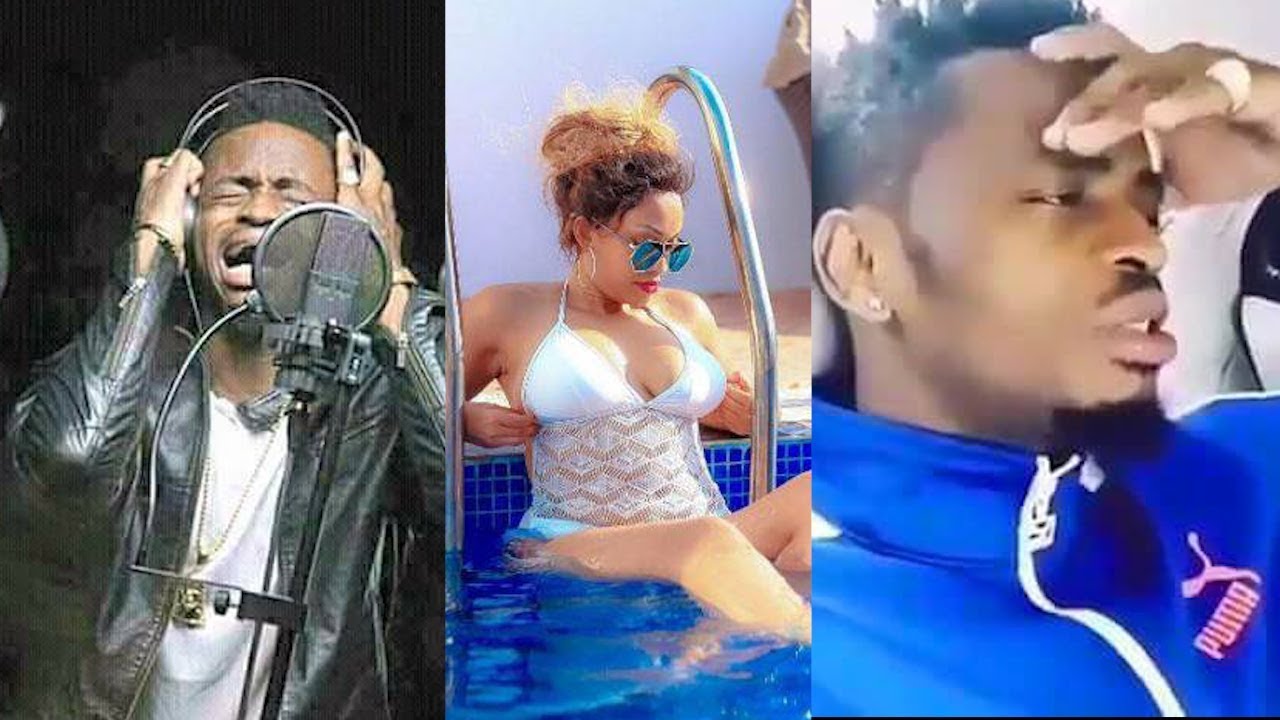 Zari attacks Diamond’s TV station: If y’all continue likes this, this TV will be watched by clowns 
