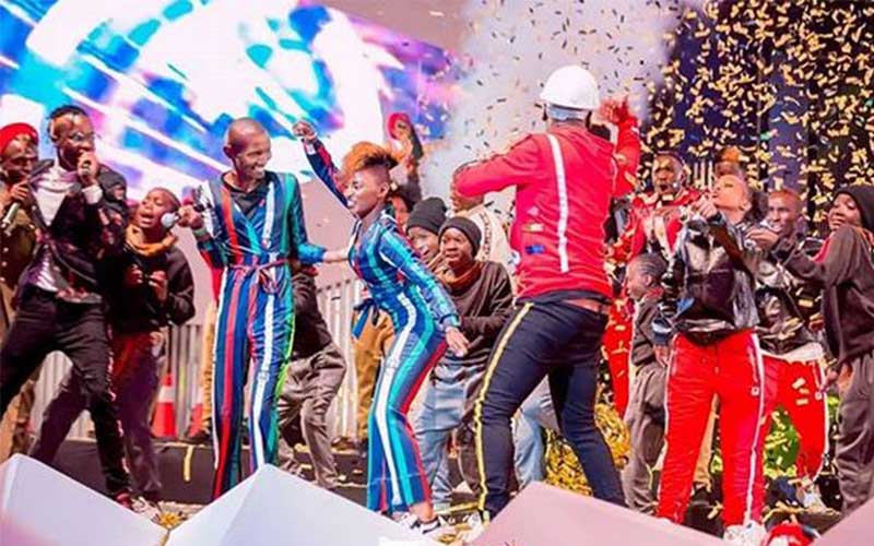 Popular pastor: Groove Awards is fake. There is no power of gospel in those awards