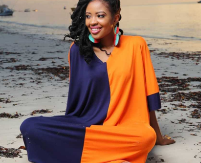 Kambua shares how her ex-boyfriend used to ruthlessly body shame her
