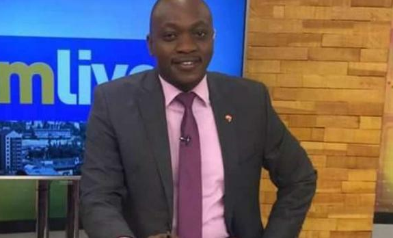 ‘Bitter’ NTV reporter slams journalists who moved to Citizen TV