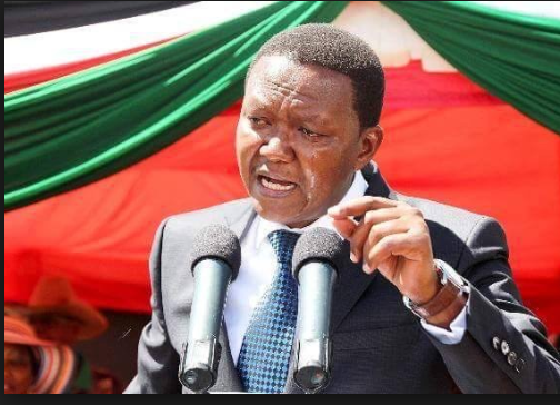 Breaking: Mutua loses Machakos seat after court’s ruling