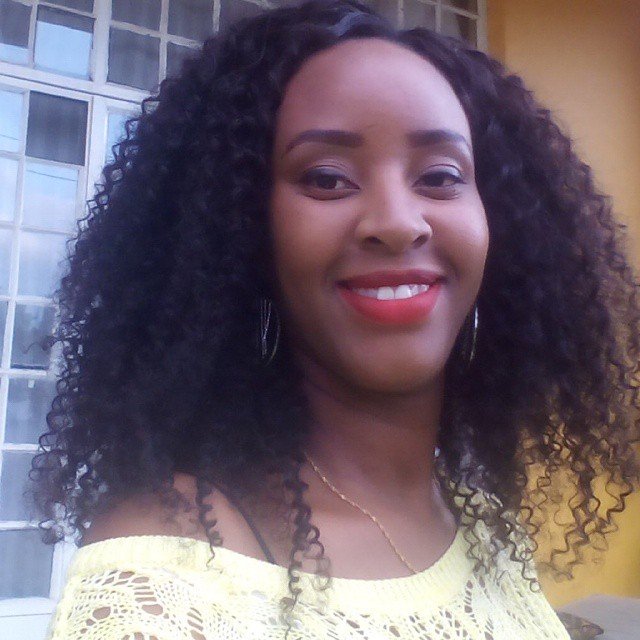 June Wanza Mulupi