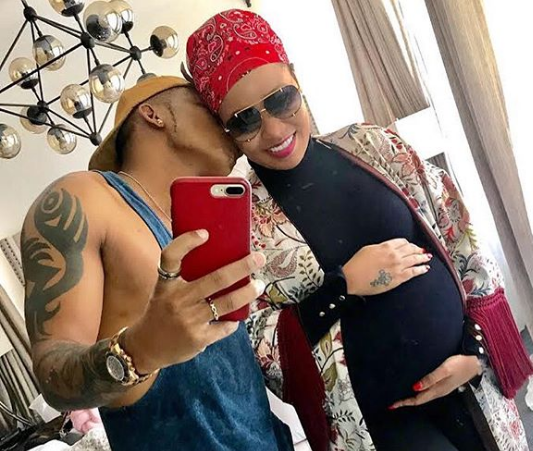 “Y’all been on your relationships but thinking about me!” Otile Brown shades Vera Sidika and his other exes!
