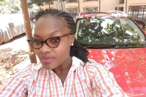 Former presenter’s accounts frozen yet again over NYS theft, Government questions her lavish lifestyle 