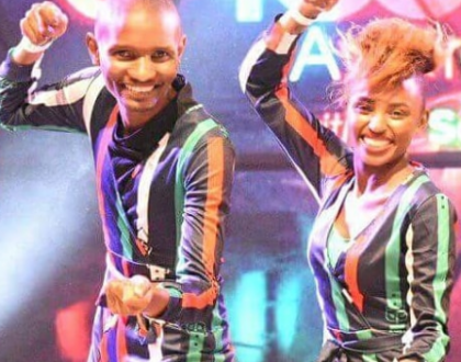 DJ Soxxy comes out to defend himself after wearing 'un-gospel attire' at Groove Awards 