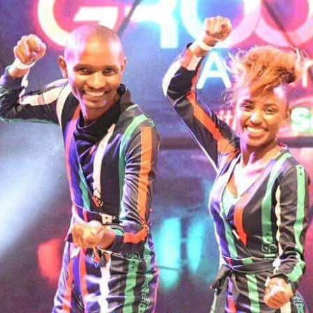 DJ Soxxy comes out to defend himself after wearing ‘un-gospel attire’ at Groove Awards 