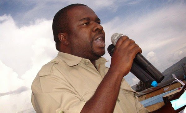 Tanzanian MP’s songs banned by government, labeled as an inciter