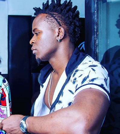 Willy Paul’s words after Groove Awards finally nominated him and Bahati, lifting their ban